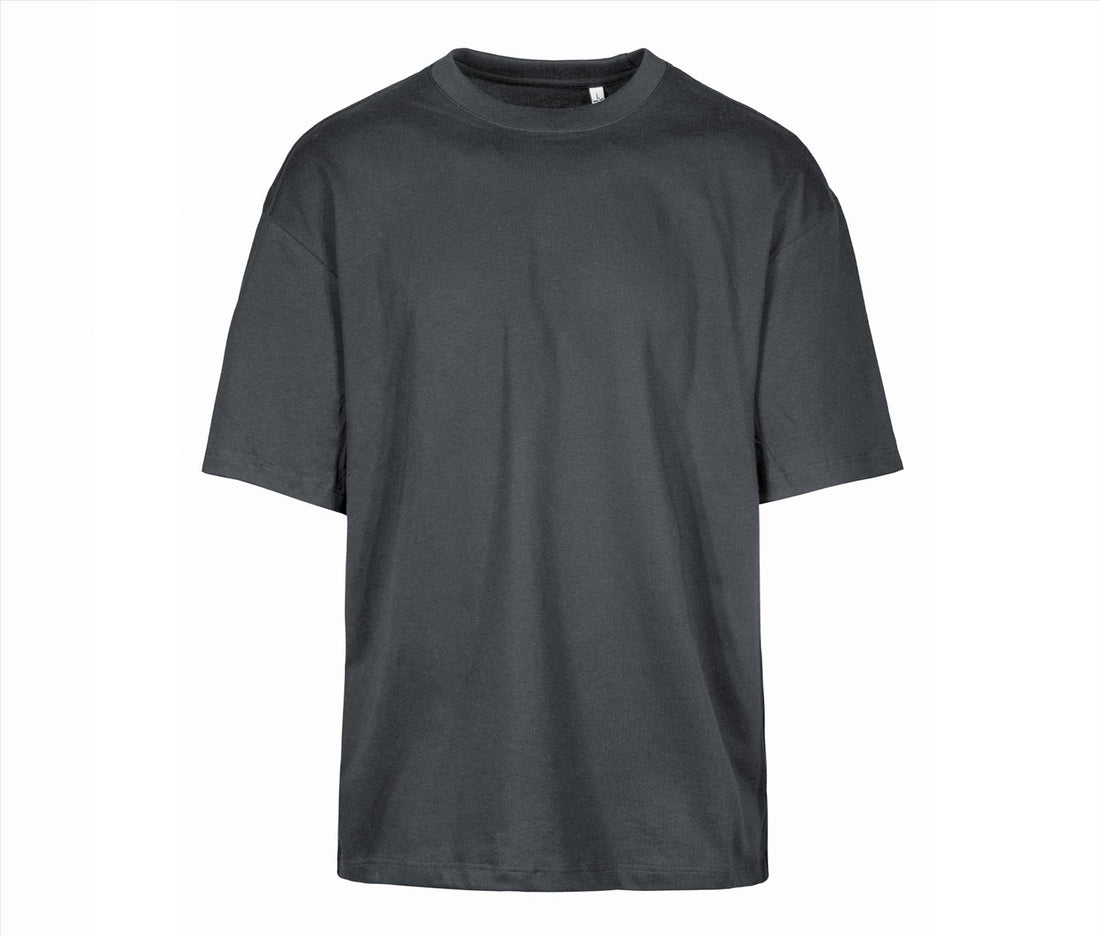 Vesti Heavyweight Oversized Crew Neck T-shirt