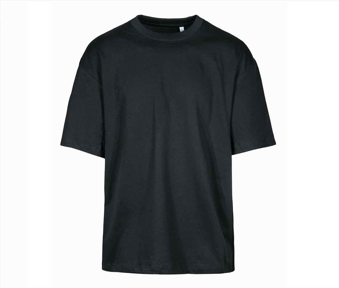 Vesti Heavyweight Oversized Crew Neck T-shirt