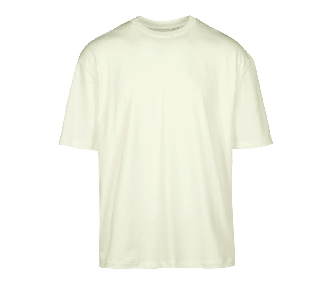 Vesti Heavyweight Oversized Crew Neck T-shirt
