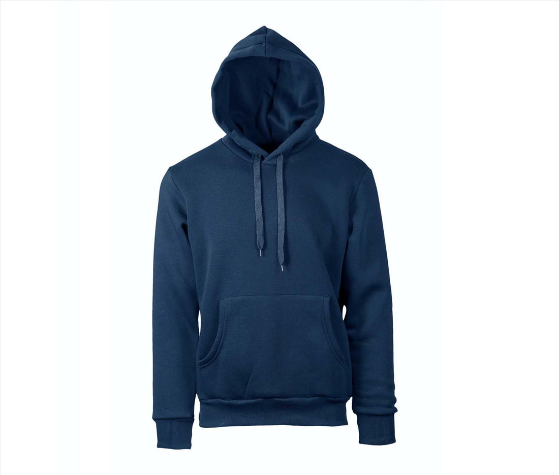 Vesti Unisex Soft Hoodie
