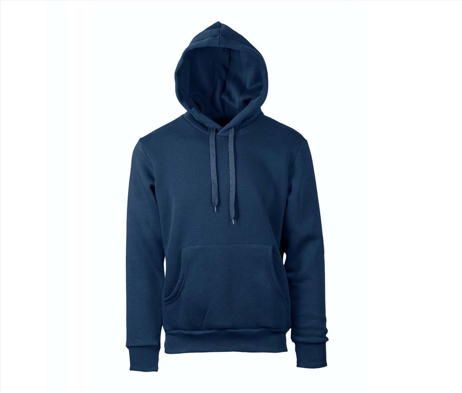 Unisex Soft Hoodie