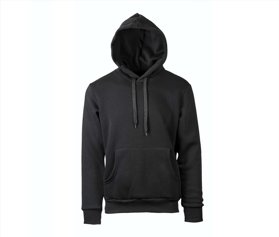Unisex Soft Hoodie