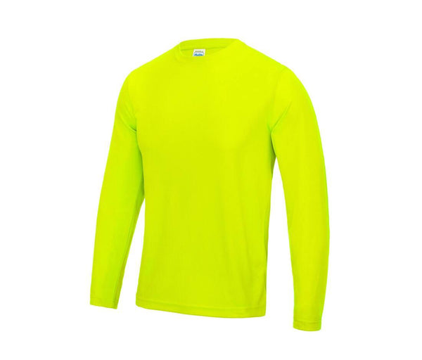 AWDis Long Sleeve Cool T