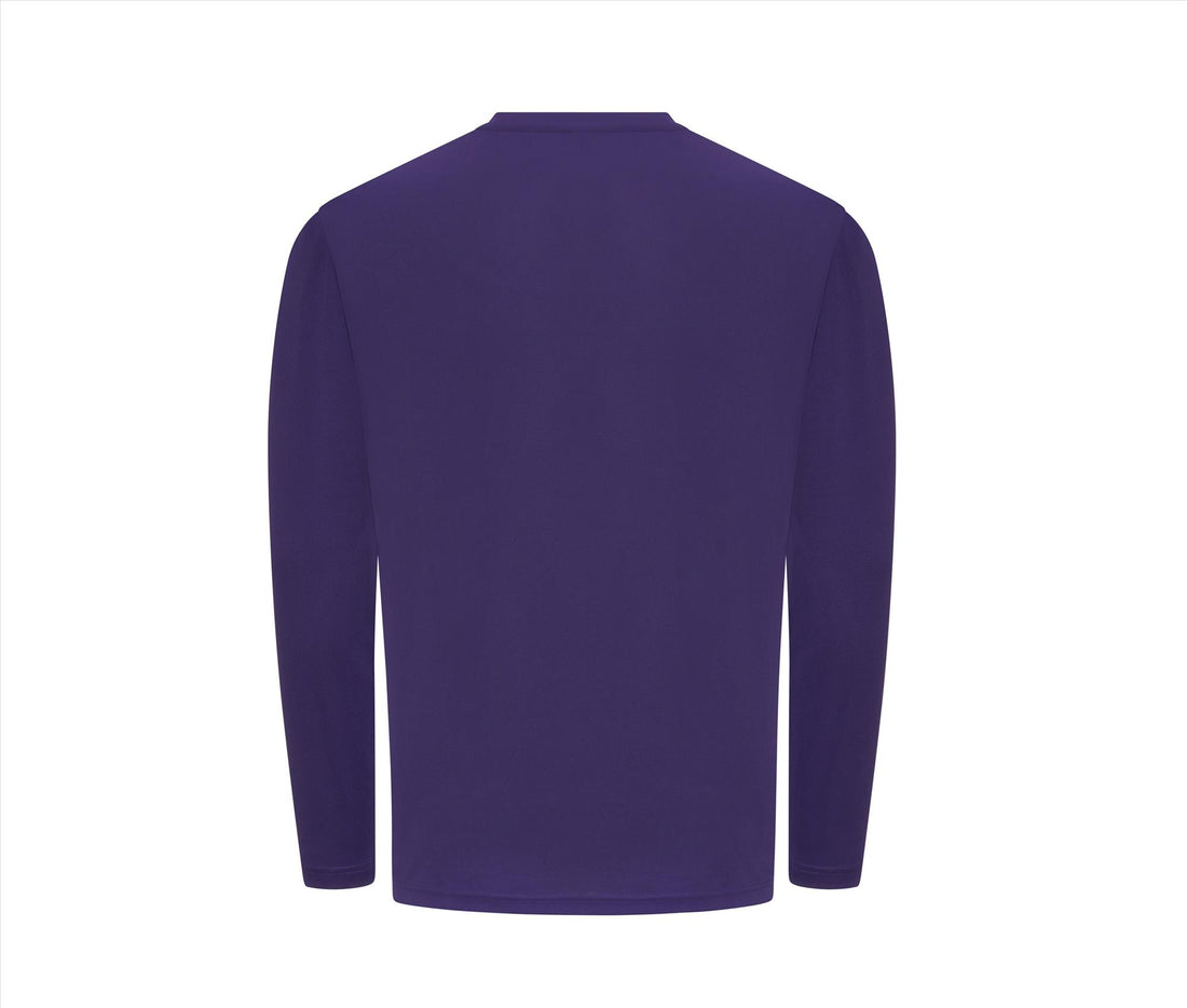 AWDis Long Sleeve Cool T