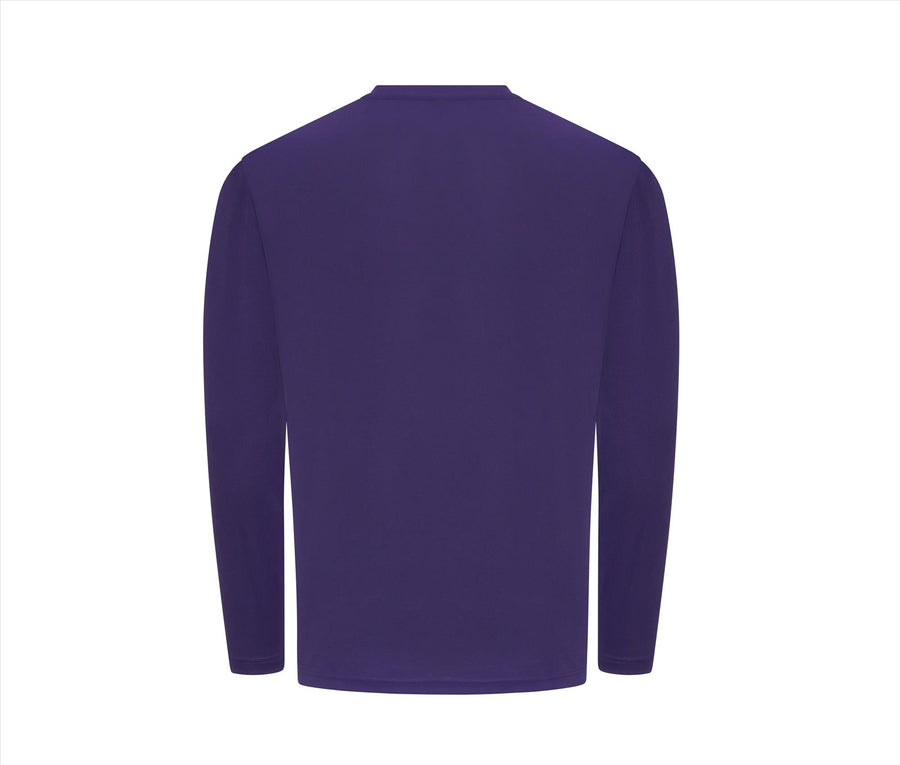 Long Sleeve Cool T