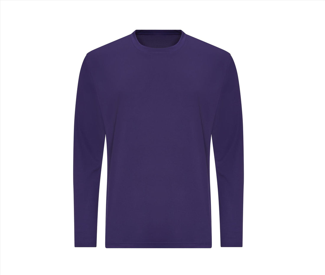 AWDis Long Sleeve Cool T