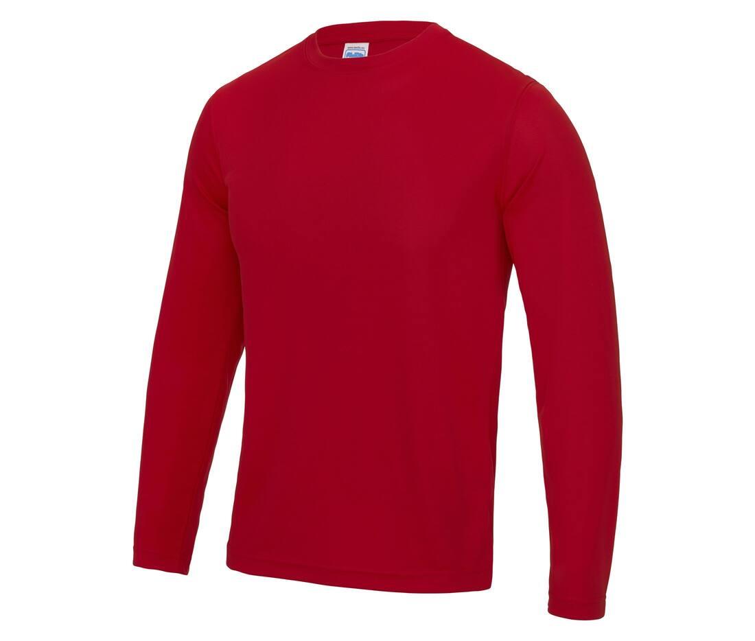 AWDis Long Sleeve Cool T