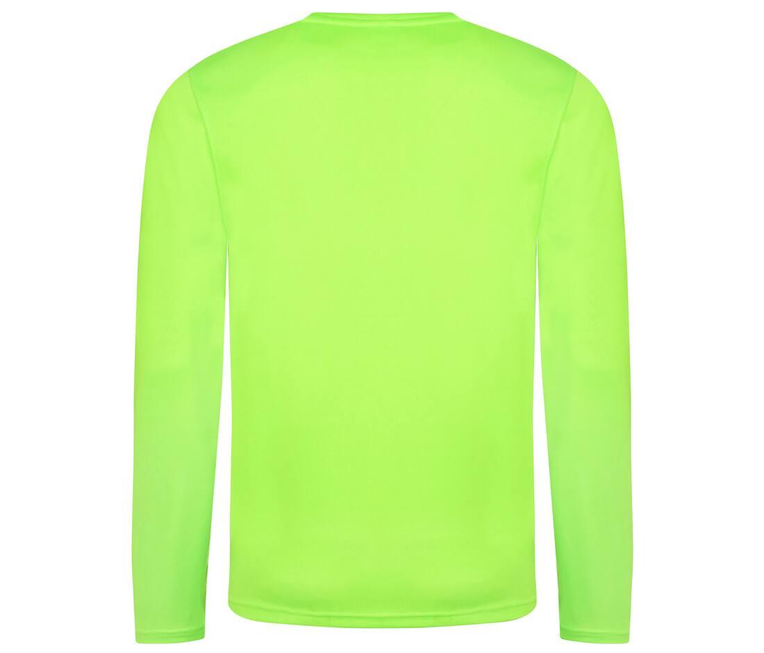 AWDis Long Sleeve Cool T