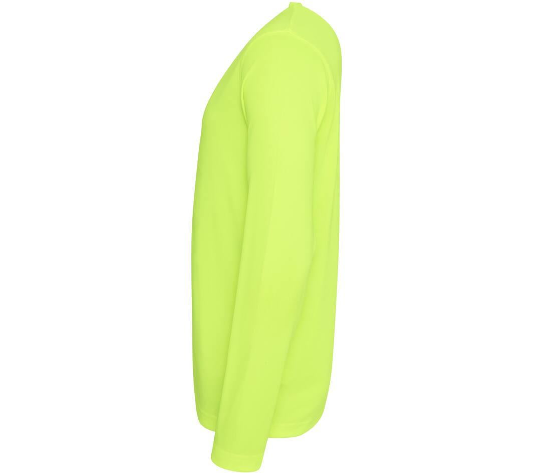 AWDis Long Sleeve Cool T