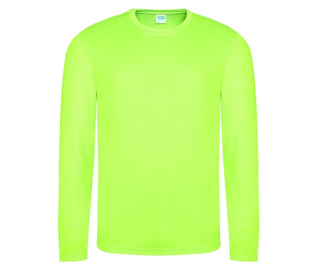 AWDis Long Sleeve Cool T