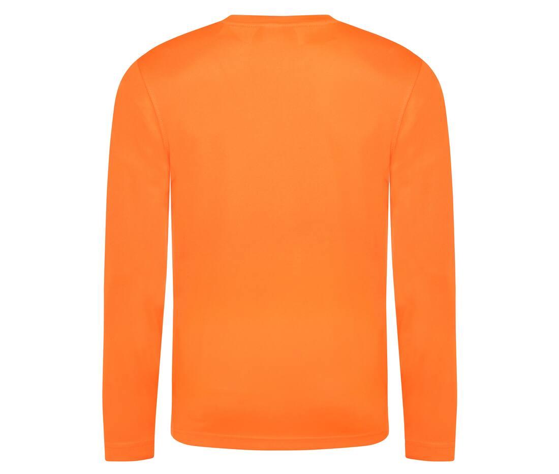 AWDis Long Sleeve Cool T