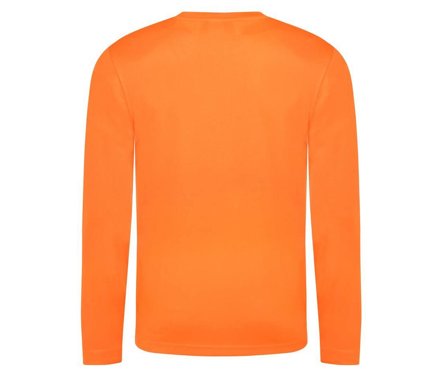 Long Sleeve Cool T