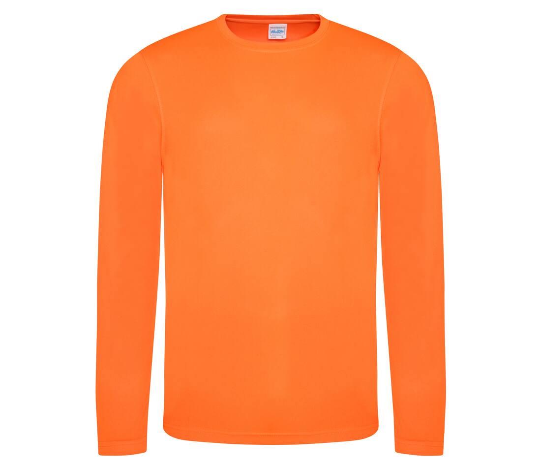 AWDis Long Sleeve Cool T