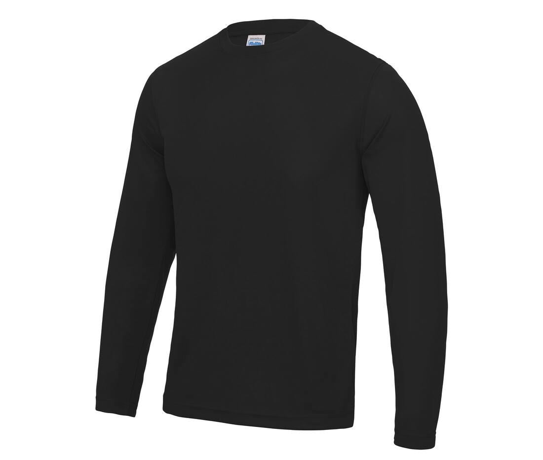 AWDis Long Sleeve Cool T