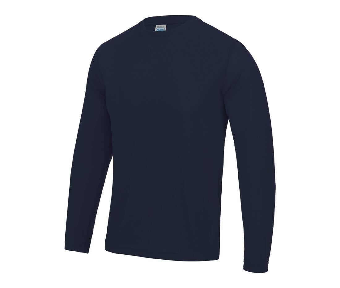 AWDis Long Sleeve Cool T