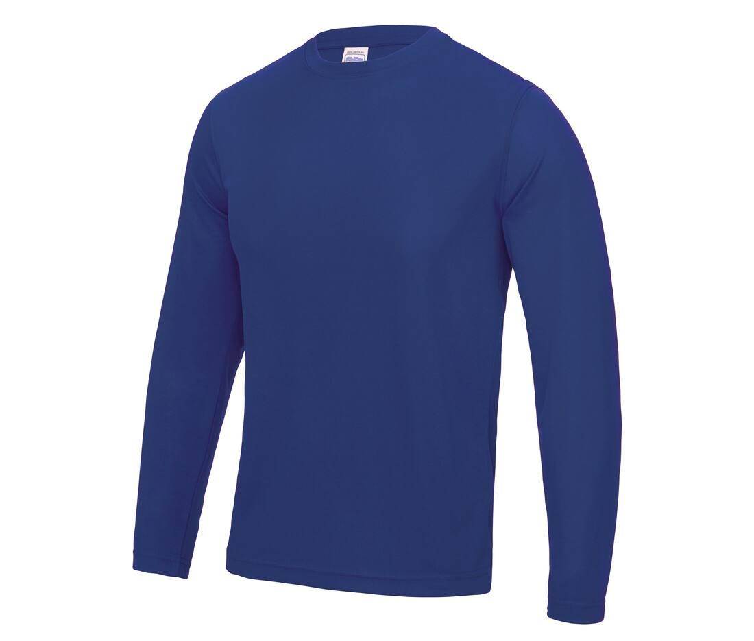 AWDis Long Sleeve Cool T