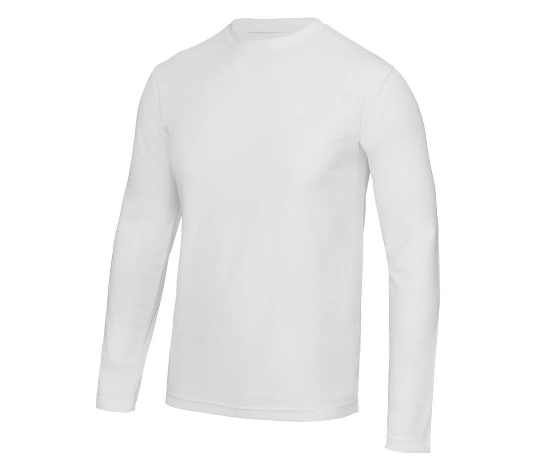 AWDis Long Sleeve Cool T