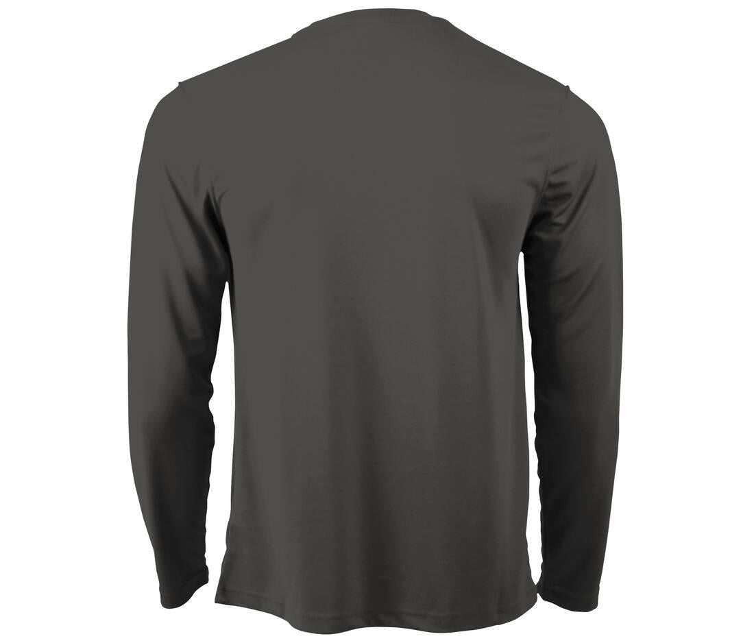 AWDis Long Sleeve Cool T