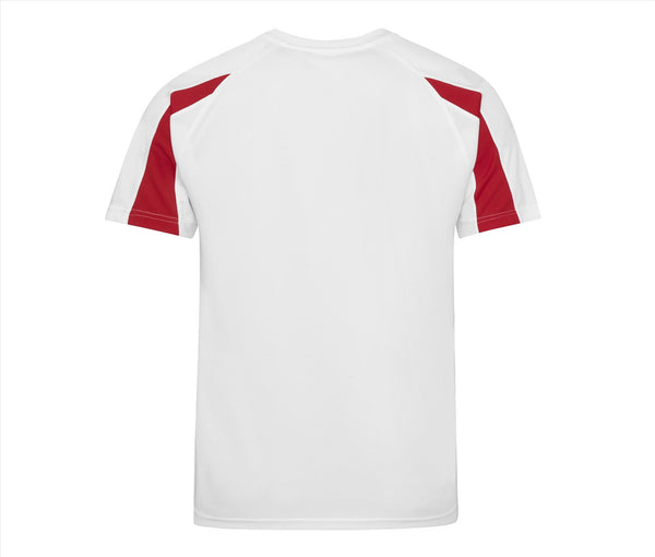 Kids Contrast Cool T