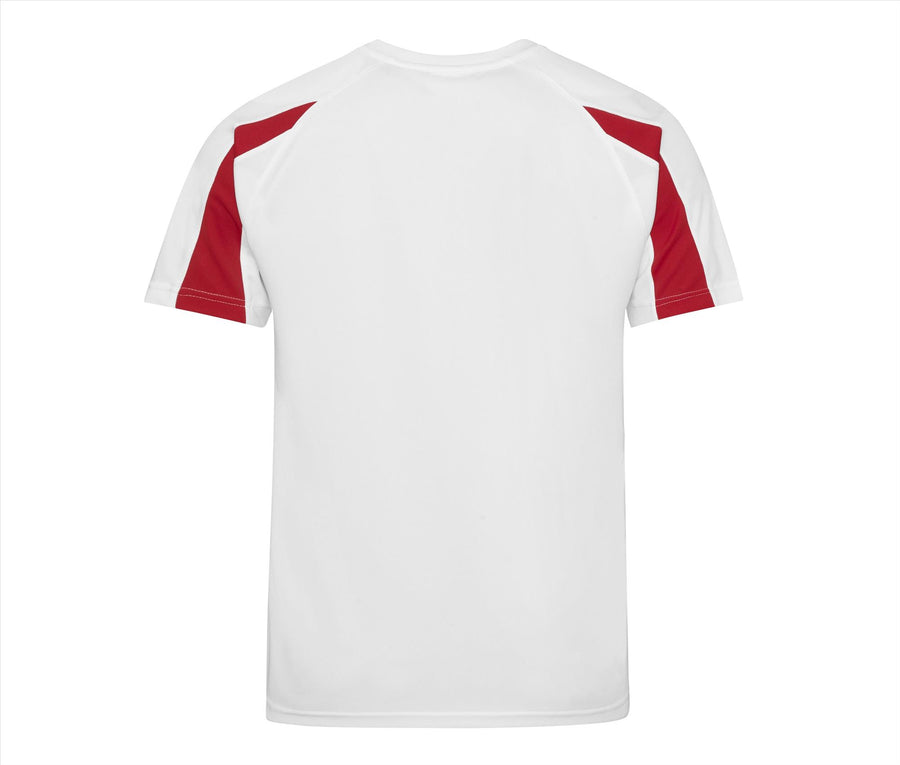 Kids Contrast Cool T