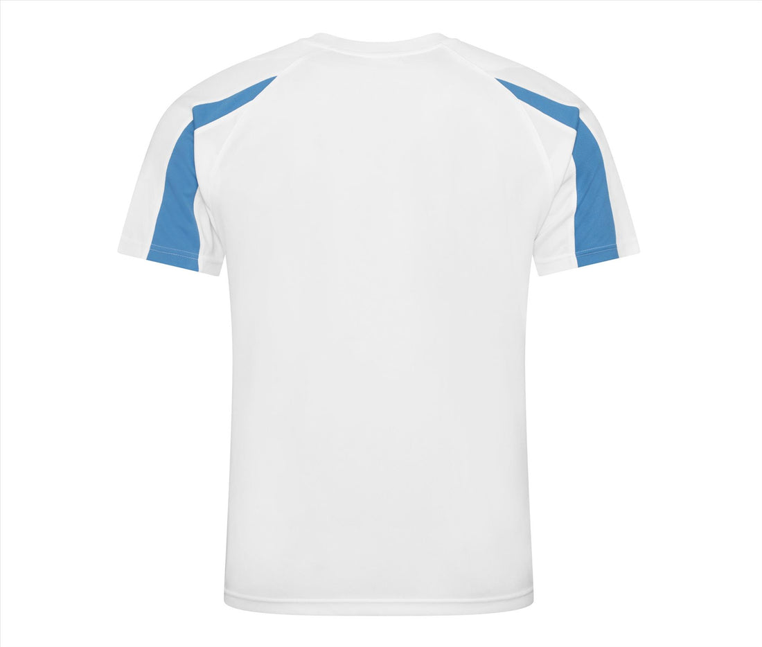 AWDis Kids Contrast Cool T