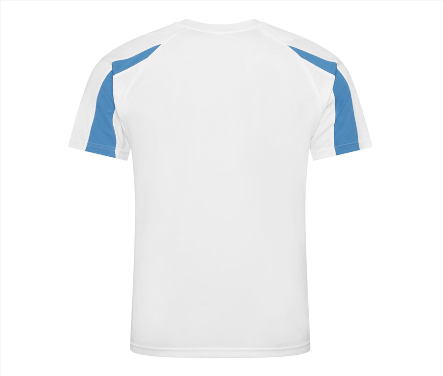 Kids Contrast Cool T