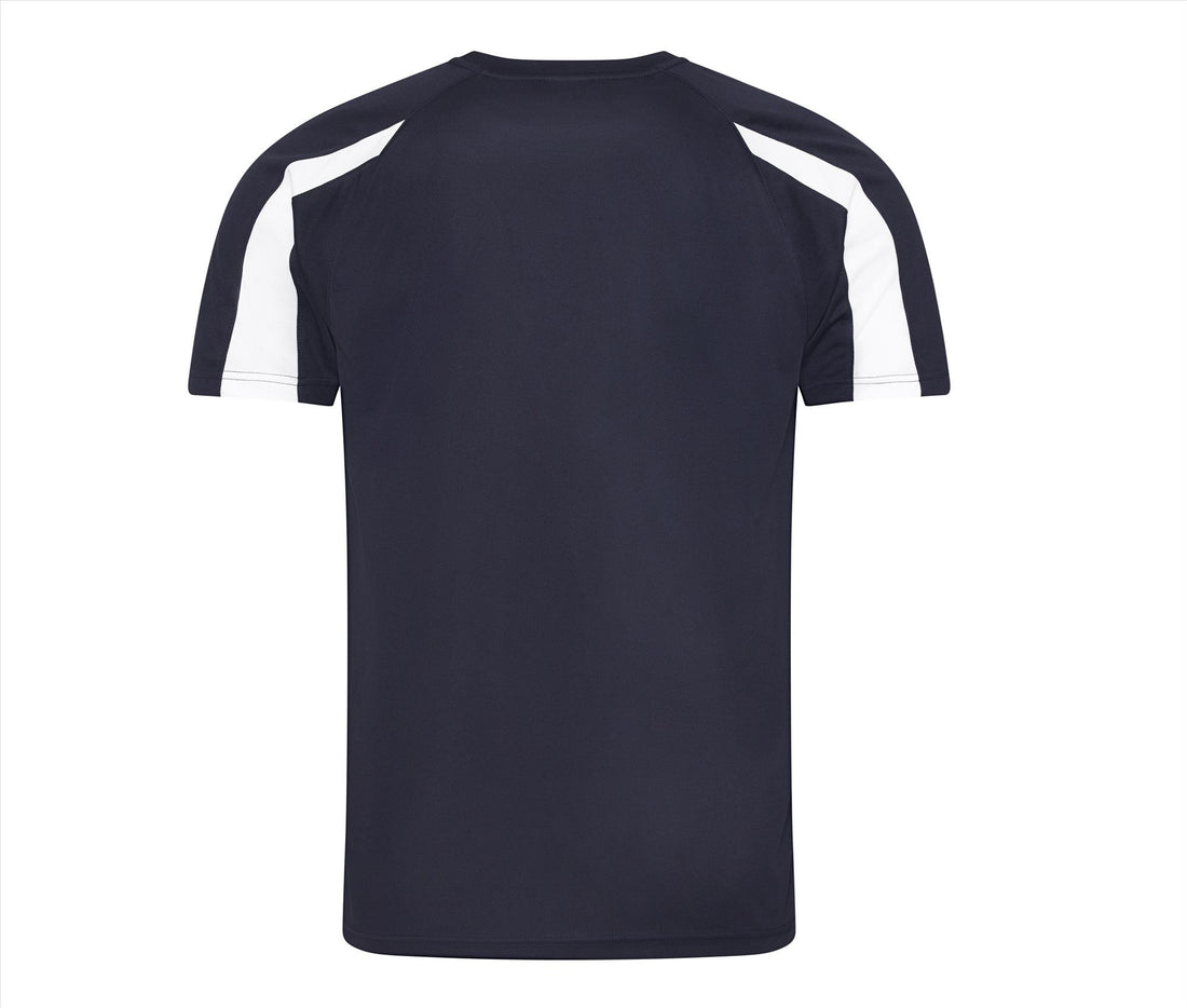 AWDis Kids Contrast Cool T