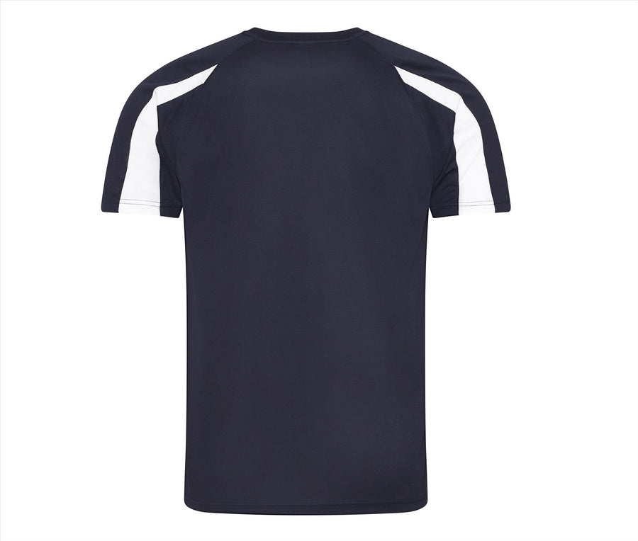 Kids Contrast Cool T