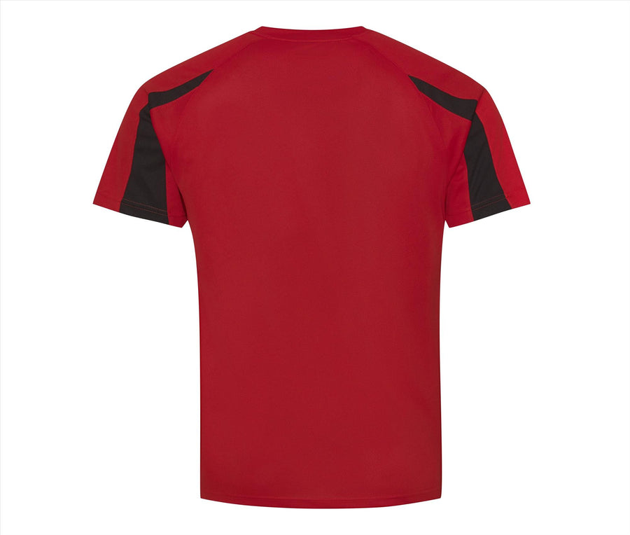 Kids Contrast Cool T
