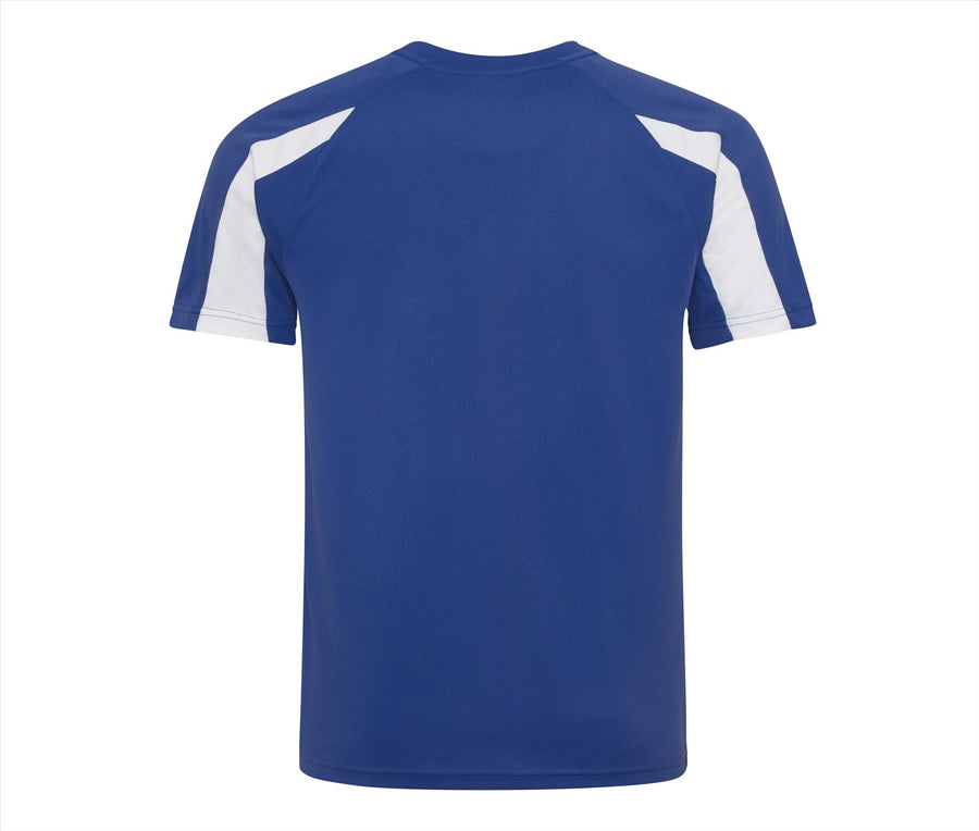 Kids Contrast Cool T