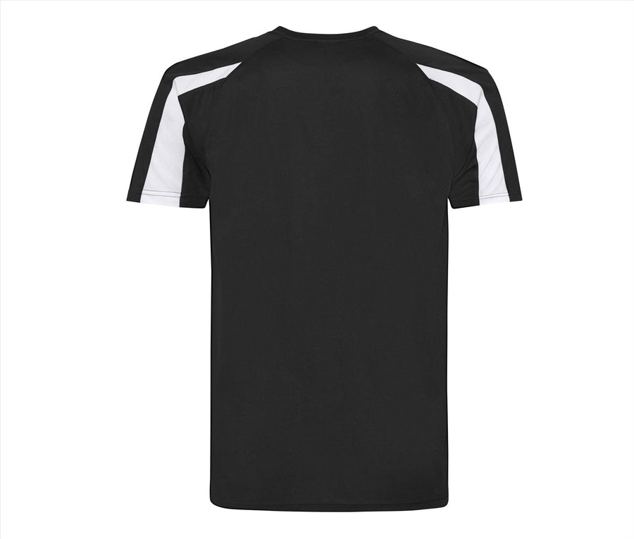 Kids Contrast Cool T