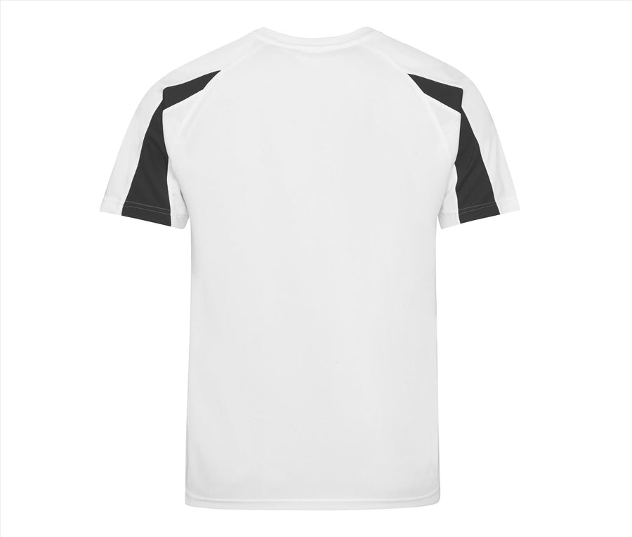 Kids Contrast Cool T