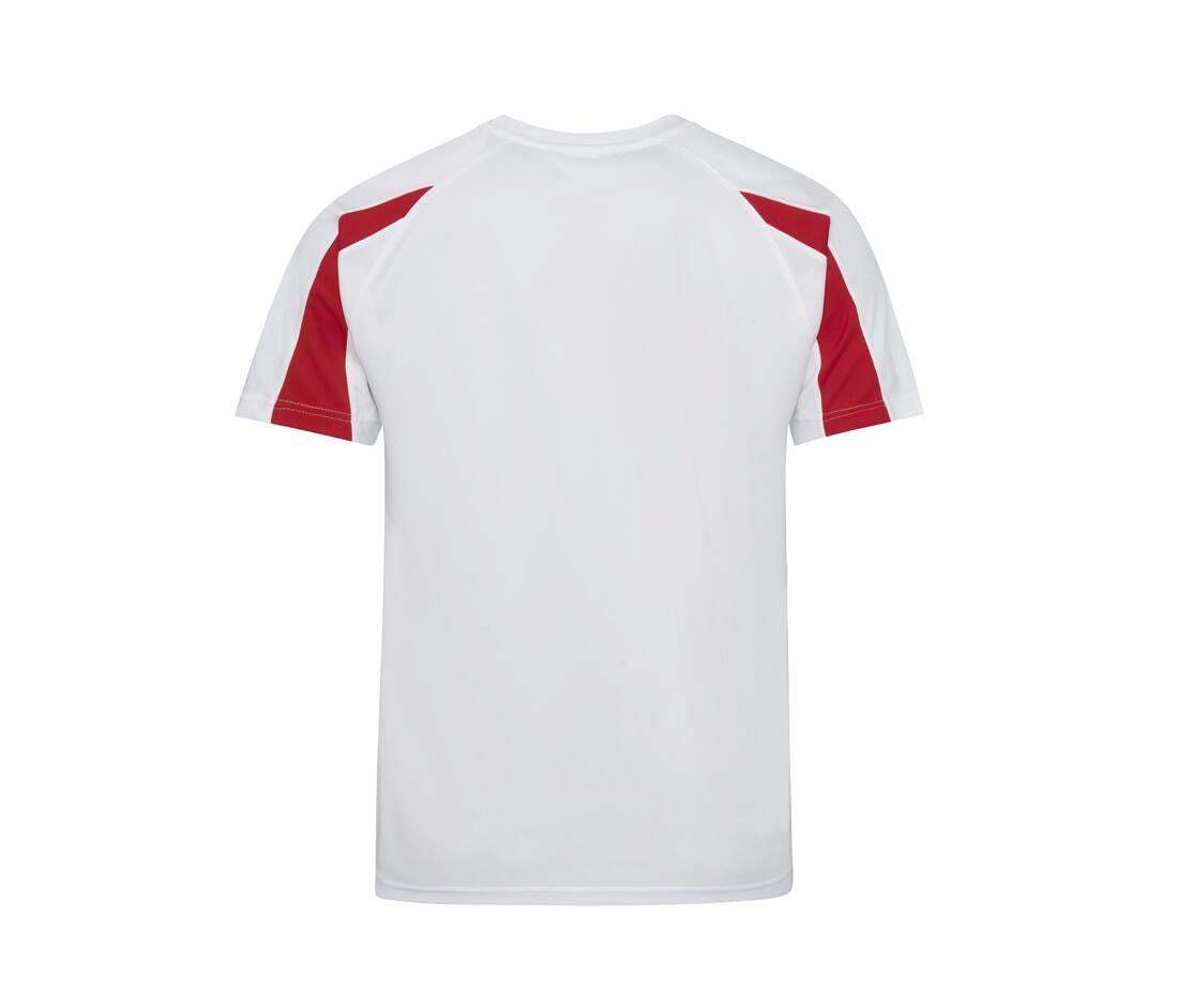 AWDis Constrast Cool T