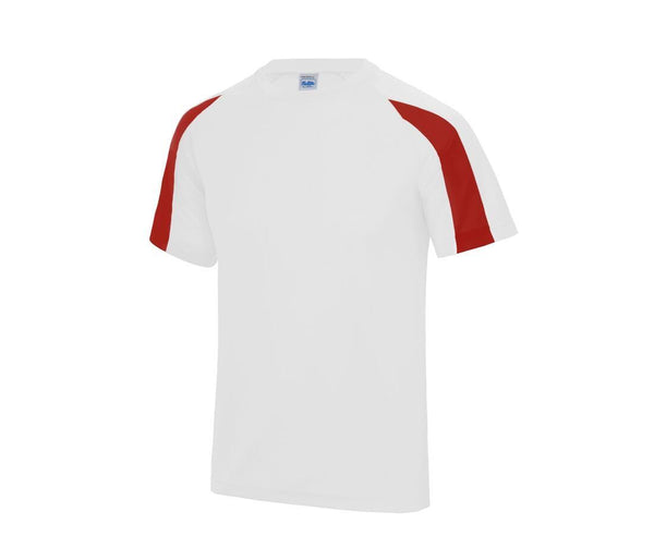 AWDis Constrast Cool T