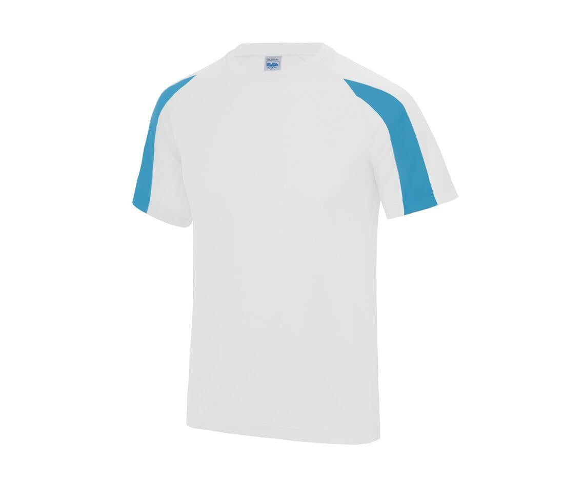 AWDis Constrast Cool T