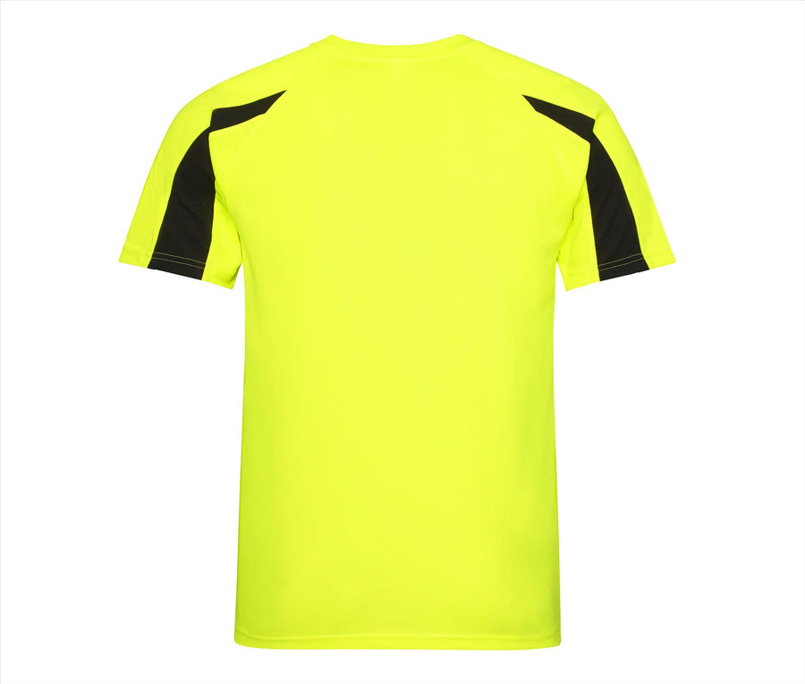 Constrast Cool T