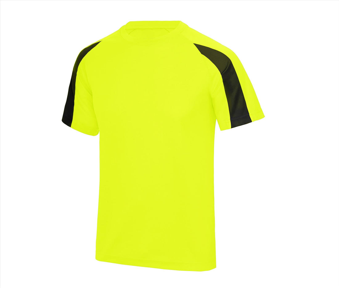 AWDis Constrast Cool T