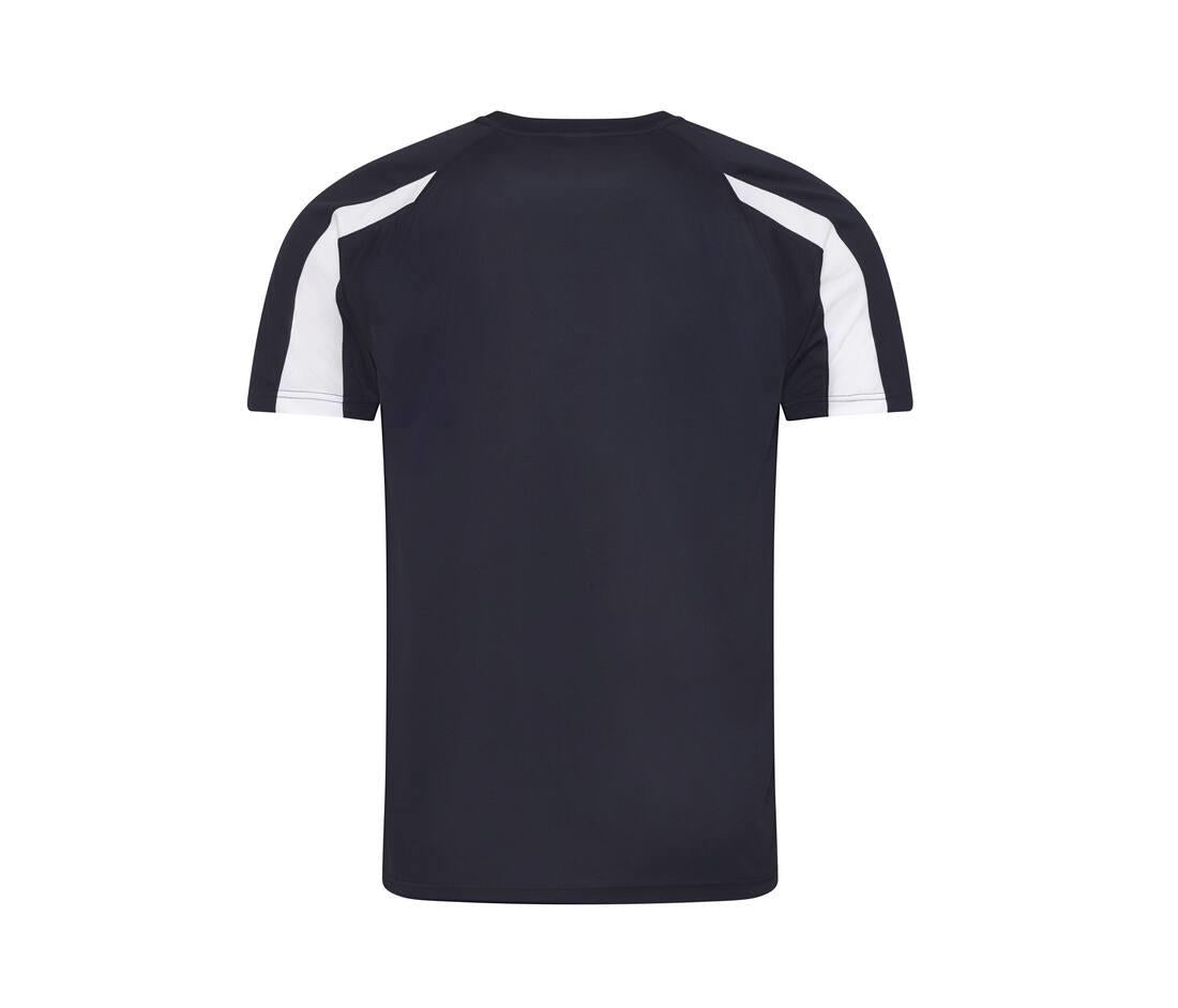 AWDis Constrast Cool T
