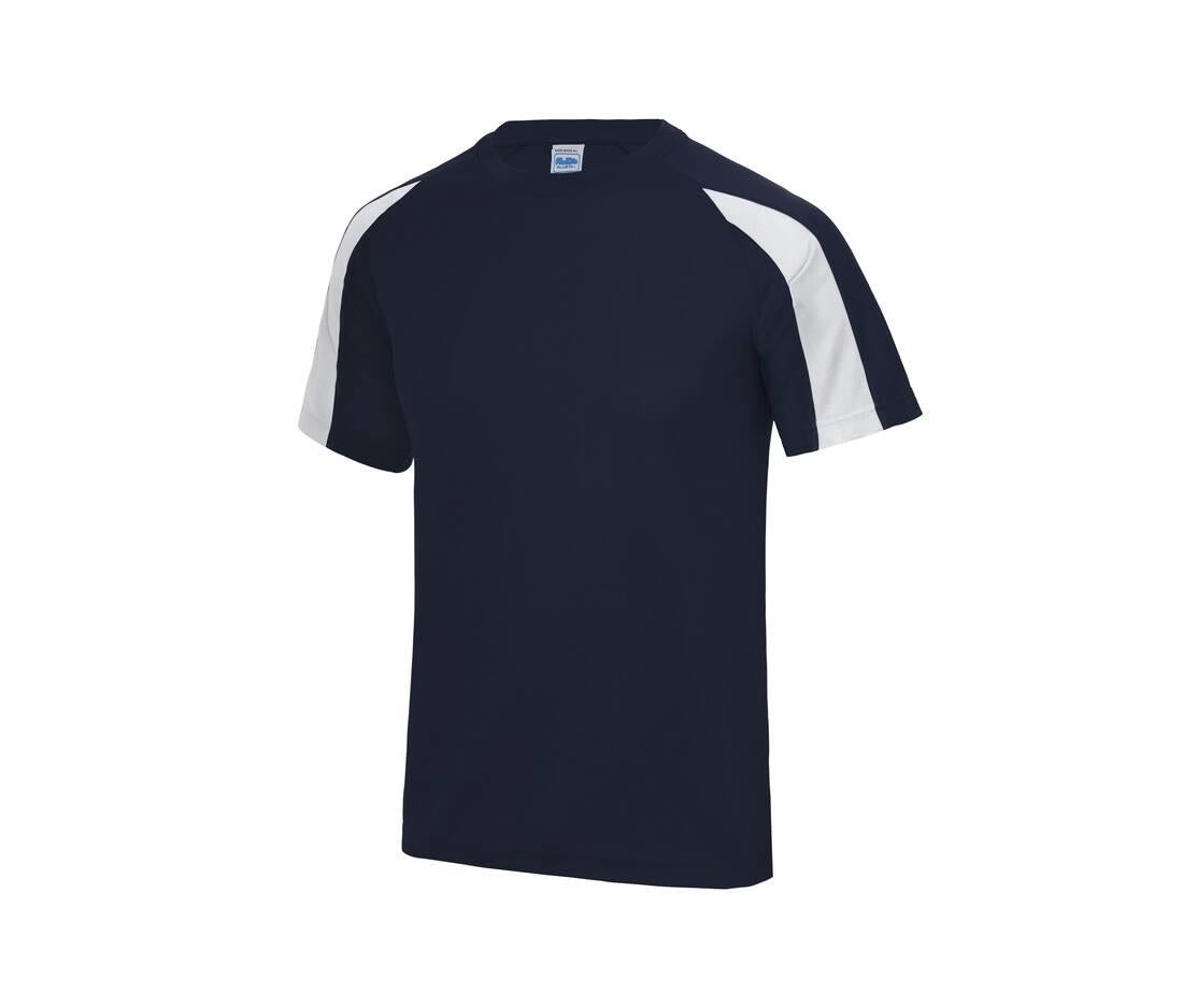 AWDis Constrast Cool T