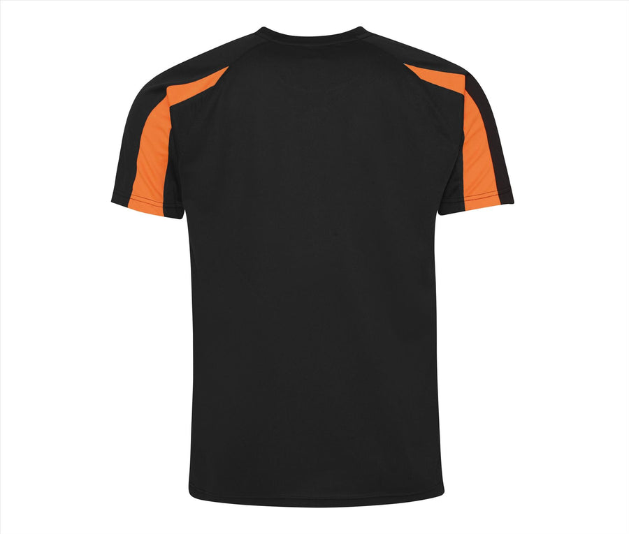 Constrast Cool T