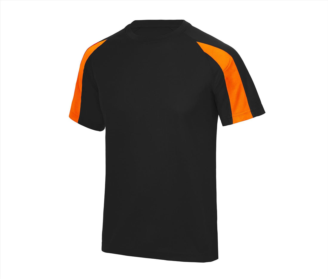 AWDis Constrast Cool T
