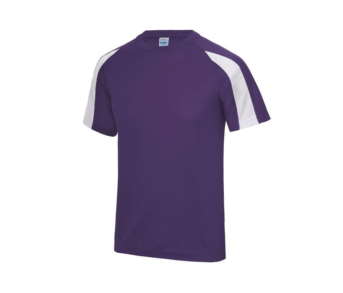AWDis Constrast Cool T