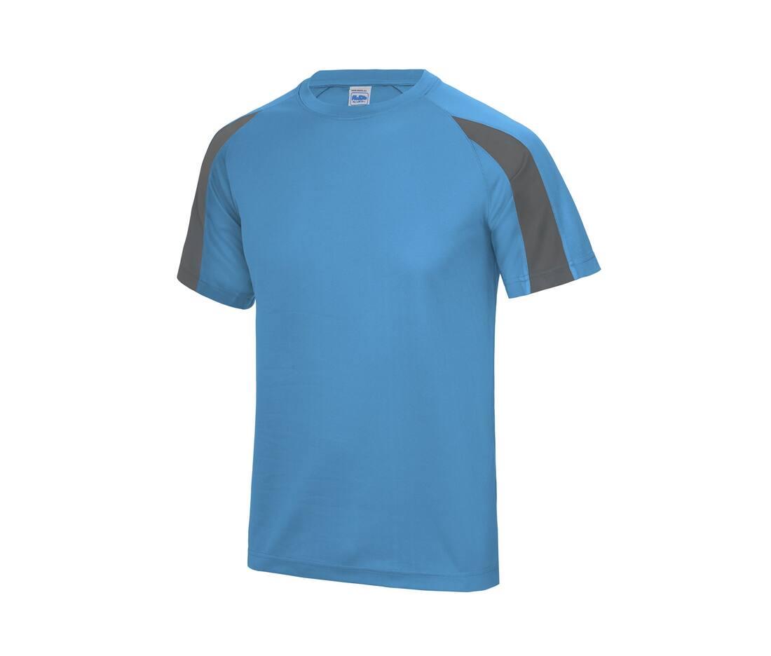 AWDis Constrast Cool T