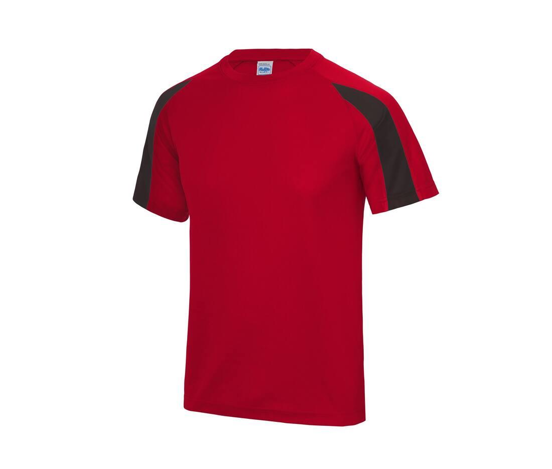 AWDis Constrast Cool T