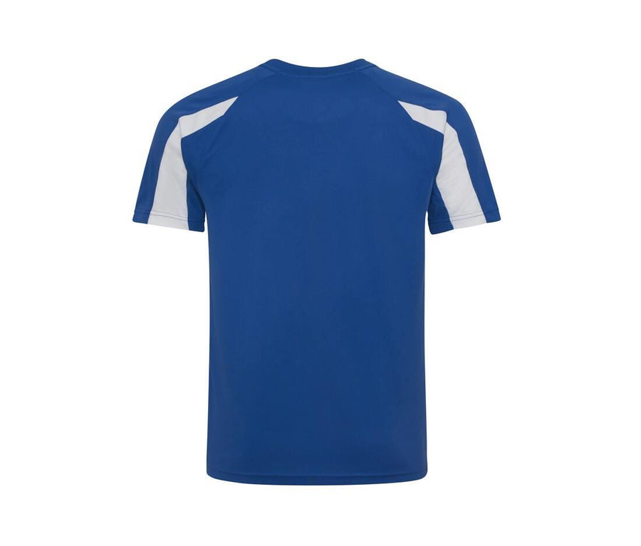 Constrast Cool T