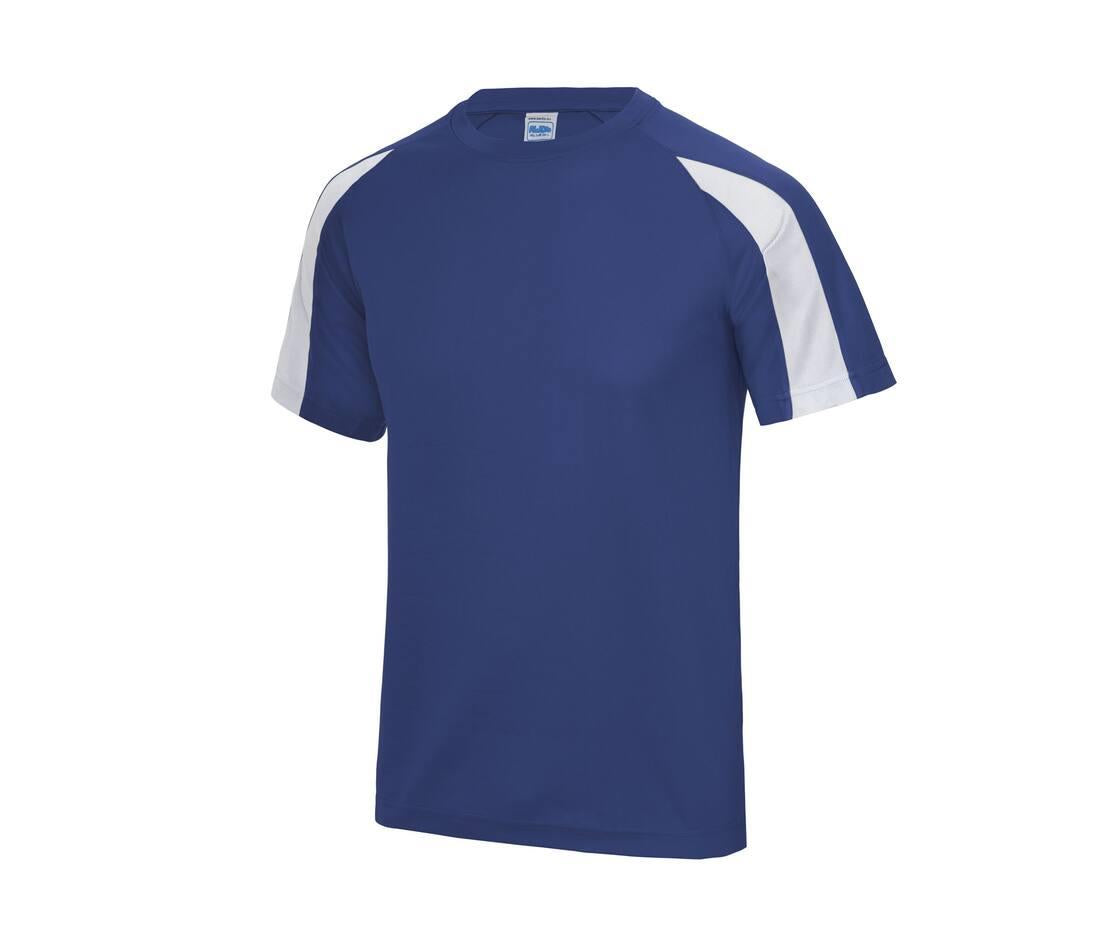 AWDis Constrast Cool T