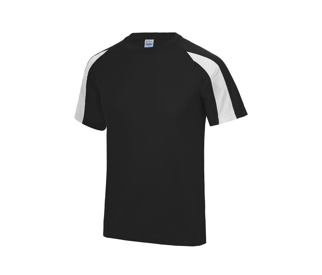 AWDis Constrast Cool T