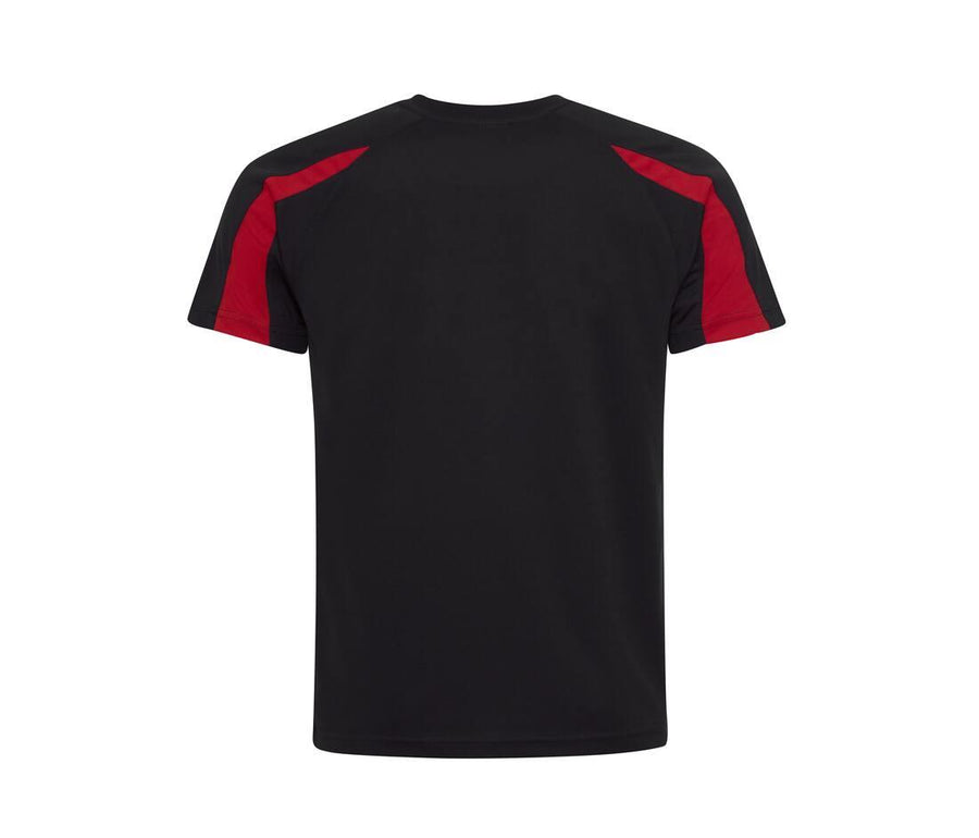 Constrast Cool T