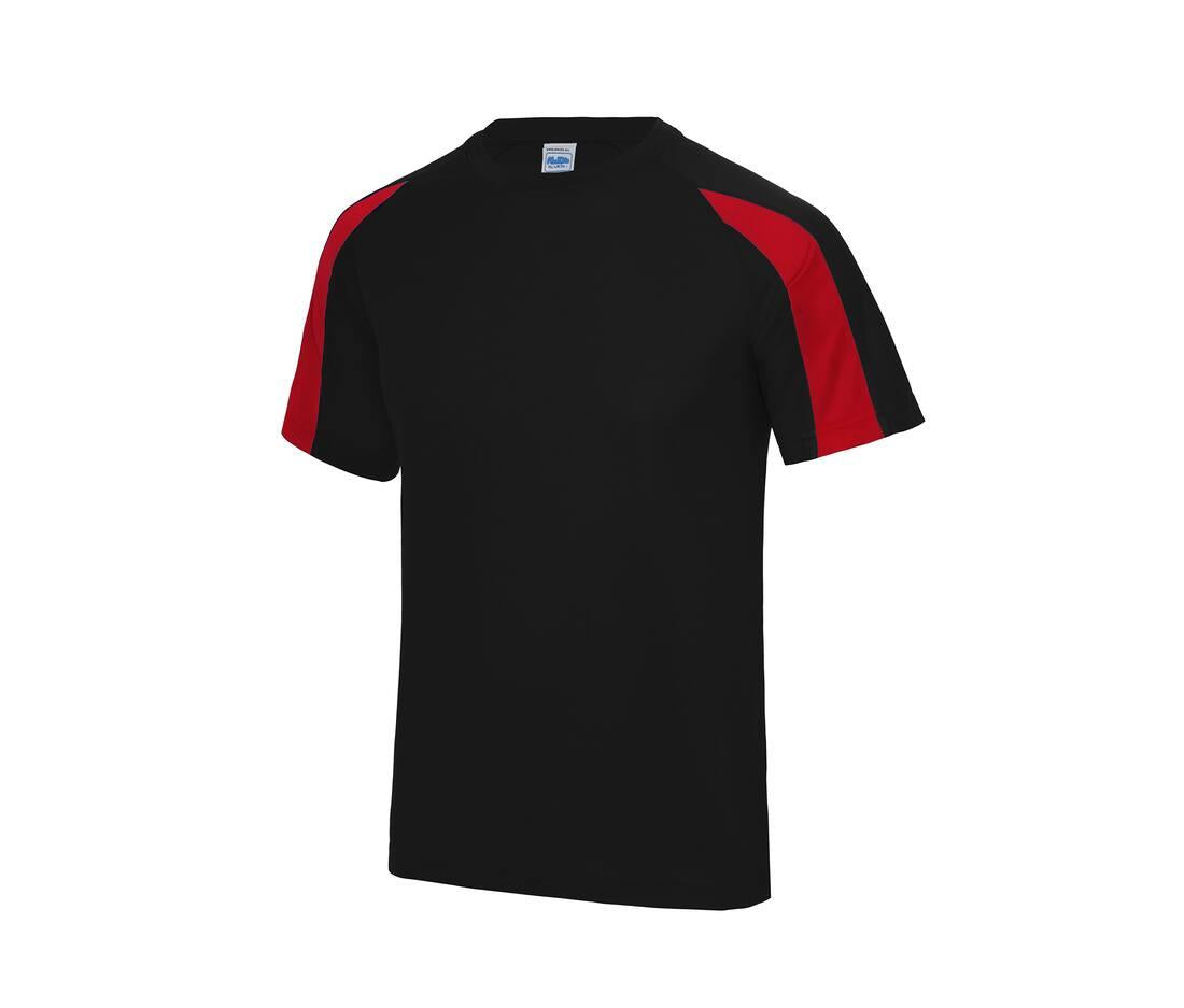 AWDis Constrast Cool T