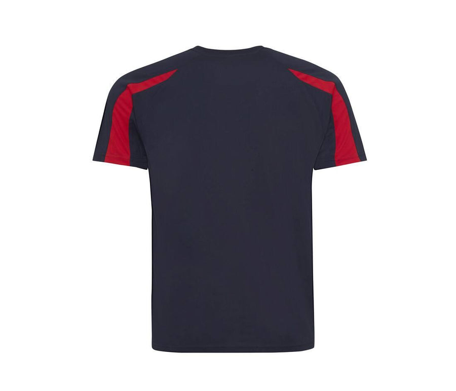 Constrast Cool T
